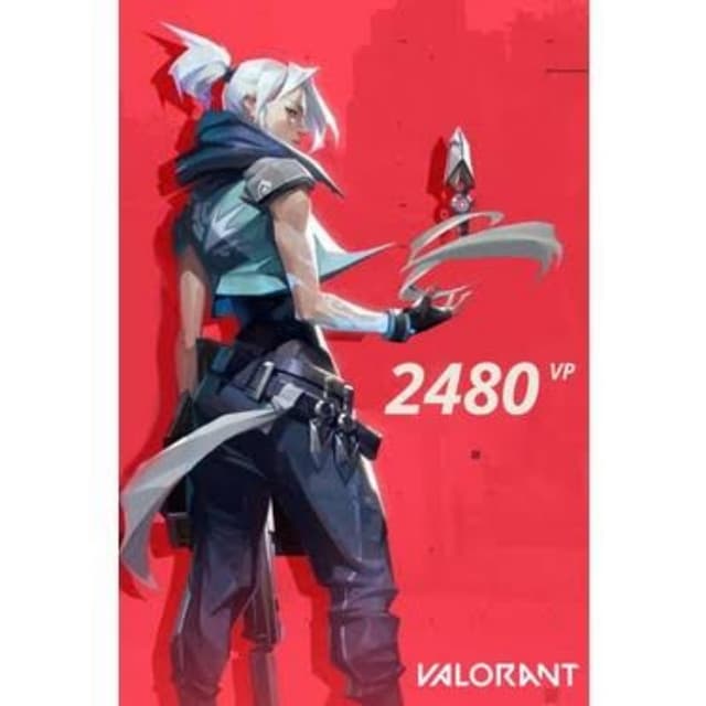 2480 VP